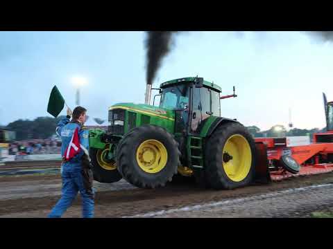 8 ton standaard XL - Stroe - 07-06-2024