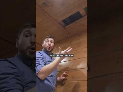 Genius Ceiling Idea  #home #newhomebuild #construction #customhomedecor