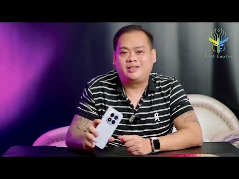 Redmi Note 15 Pro Plus – Camera ကောင်းသလို Gaming Performance ကရောကောင်းရဲ့လား?(Gaming test)