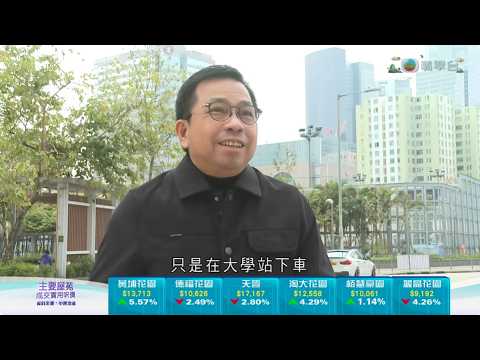 無綫新聞 | 今日有樓睇 | 2026.02.25