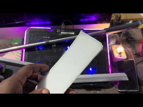 How to Fix Oraimo FlexiClean 4.