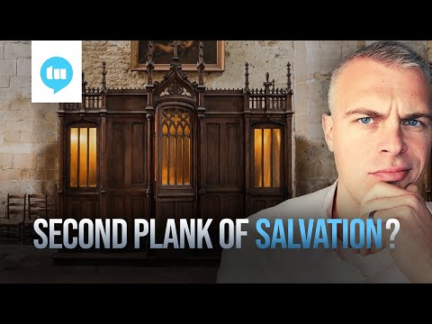 Penance: A Protestant Critique