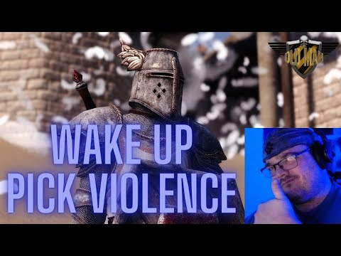 Pelinal Whitestrake - Tamriel's Greatest Elf Exterminator by PancreasNoWork - Reaction