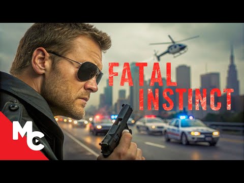 Justice Comes With A Price | Final Instinct | Full Free Action Movie