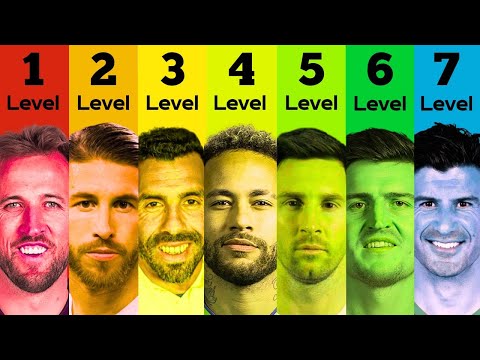 7 Levels of Football Betrayal