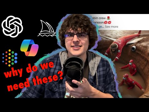 Generative AI is Worthless