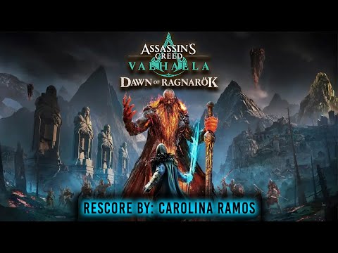 Assassin’s Creed Valhalla: Dawn of Ragnarök – Final Boss Rescore (Epic Rock & Orchestral Track)