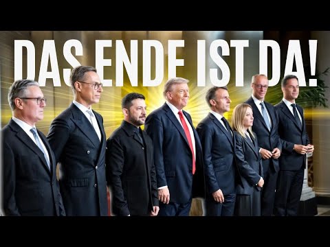 Oberst Douglas Macgregor verrät: So geht der Krieg zwischen Russland und der Ukraine aus!