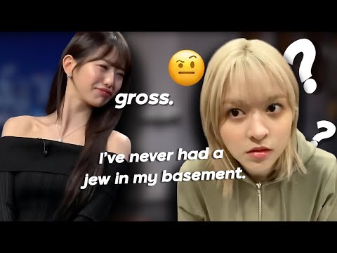 the FUNNIEST kpop girl group core