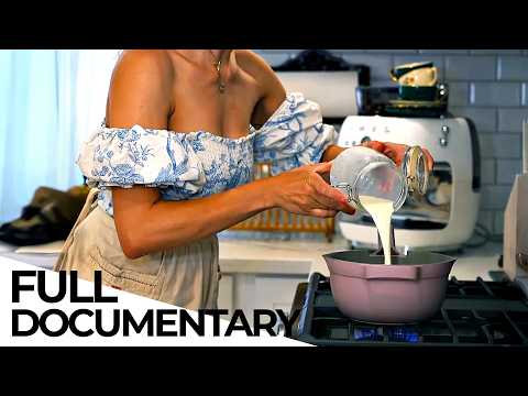 “I Live to Serve Him” | American Tradwives: Tradition, Submission, Influence | ENDEVR Documentary