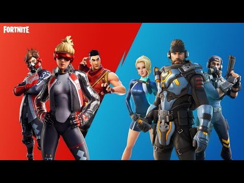 Fortnite $3,000,000 TOURNAMENT! (Round 1, Week 2)