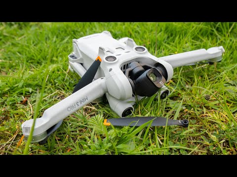 12 BIGGEST Drone MISTAKES New Pilots Make