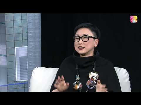 《亞視百人》第55集 -  劉天蘭 | ATV 100 Celebrities Ep55 | ATV