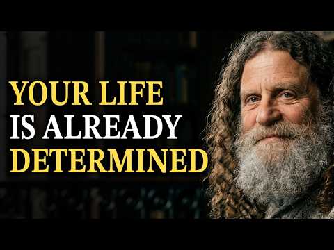 Free Will, Morality, Self Awareness | Robert Sapolsky