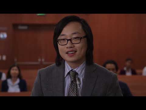 Silicon Valley Season 5 Jian Yang moments 1-2