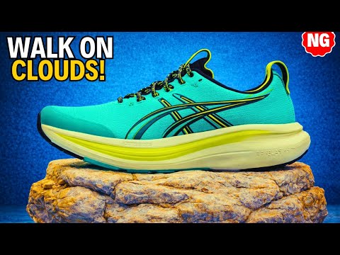 Top 10 Most Comfortable Walking Shoes of 2026 – Walk All Day Without Pain!
