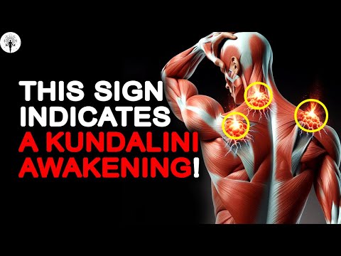 ‼️7 SHOCKING Signs You've Already Had A Powerful KUNDALINI AWAKENING Without Realizing‼️