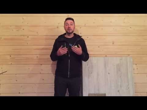 Квик Дек плюс или ламинат? (Quick Deck plus +) Что выбрать? QuickDeck plus