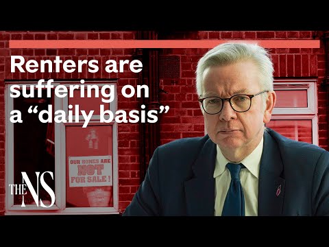 UK housing market: rental crisis akin to "social cleansing" | Economics | New Statesman