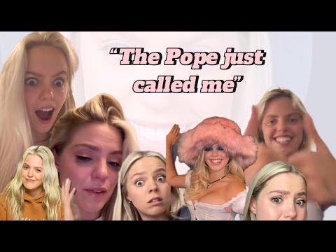 Reneé Rapp TikToks to Boost Your Serotonin