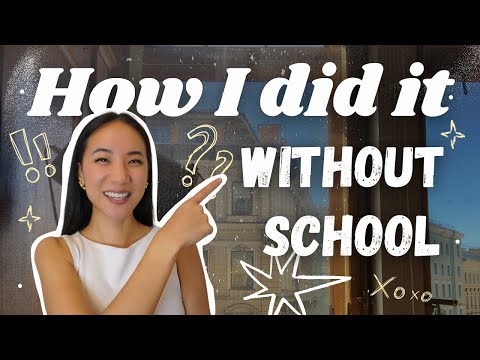 How to Become an Interior Designer (No Degree!)