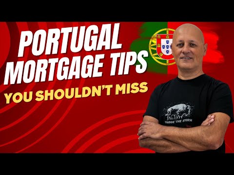 Portugal Mortgage Broker Explains 2024’s Mortgage Update Process in Portugal
