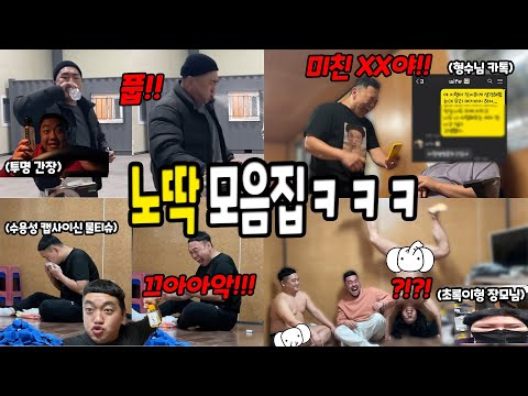 노란딱지 몰아보기ㅋㅋㅋ