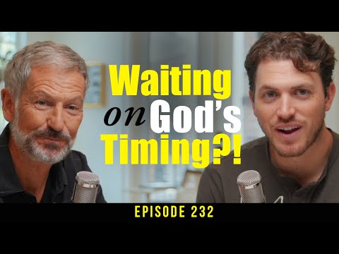 Still Waiting On God? His Delay by Design
