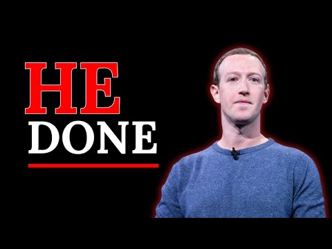 How Zuckerberg's $50 BILLION Metaverse Became a Ghost Town