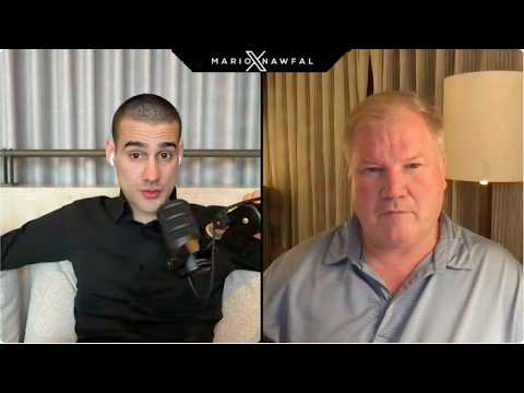 RADM (Ret.) Mark Montgomery on the Hormuz blockade clouding second Iran talks – Mario Nawfal