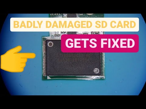 saving data from sd card after a nasty hit