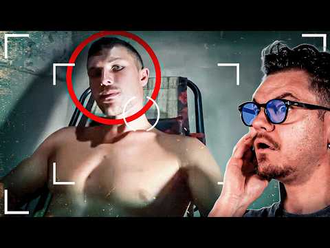 Il Part Vivre sur une Île Paradisiaque et finit par Vivre l’Enfer !