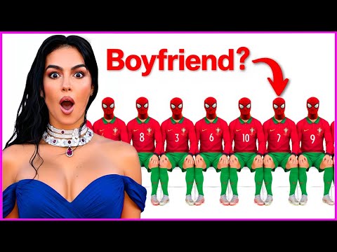 Guess The Real Ronaldo ~ Ronaldo Quiz | How Much Do You Know About Cristiano Ronaldo❓