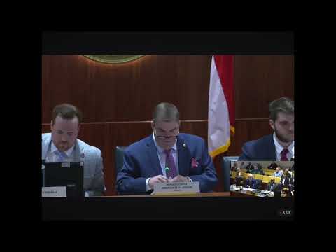 NC House Oversight Confronts Chapel Hill Schools for Violating Parental Rights