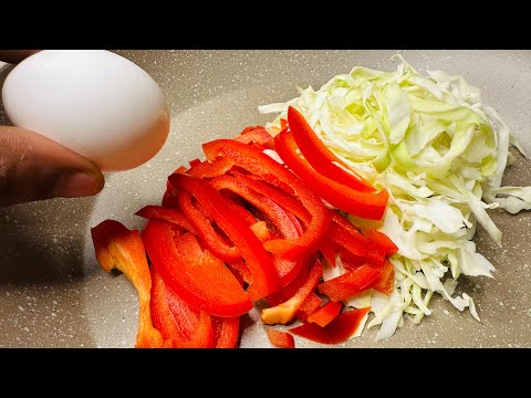 Yummy Breakfast Recipe