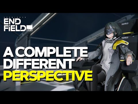 Arknights: Endfield is MORE than a Gacha Game