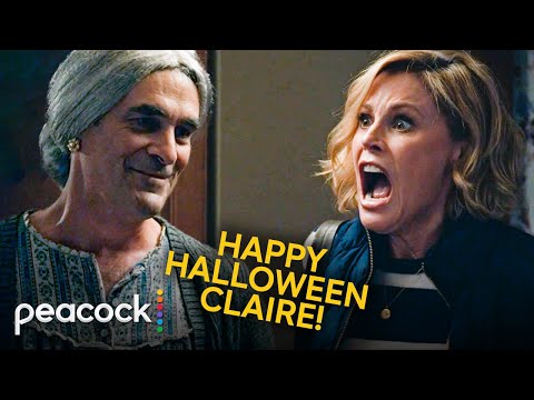 Modern Family | Phil Gets Revenge on Claire With a Long Con