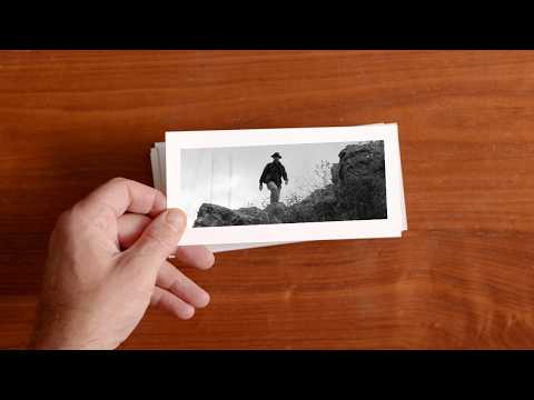 I Have a Printing Obsession