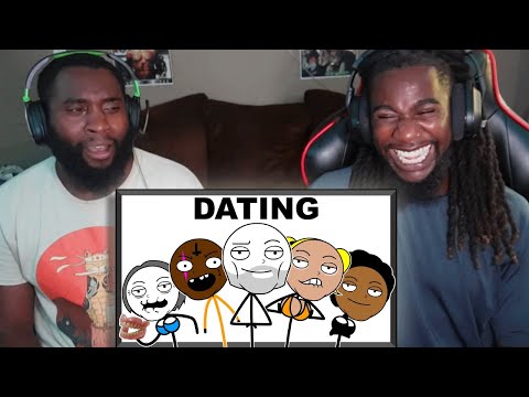 What Are The Best Dating Stats? | SmokeCounty JK Reaction