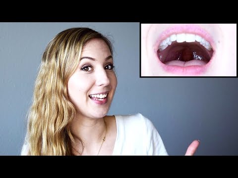 How to Raise Your Soft Palate and Open Your Voice