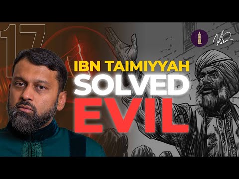 6 Powerful Lessons from Ibn Taymiyya to Overcome Pain