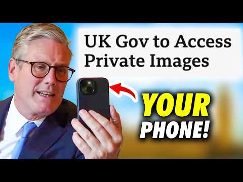 UK Government to Access Your Photos!