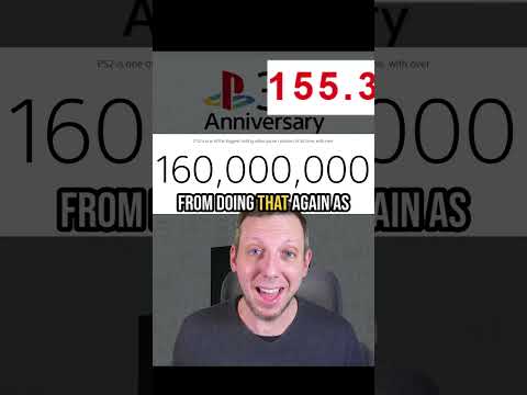 This is How Far Switch is from BEATING PlayStation 2!