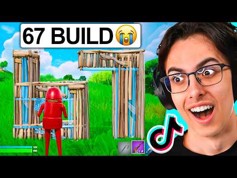 Fortnite TikToks Only THE BOYS Will Understand!