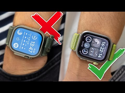 Apple Watch Ultra 2 gedemütigt! Huawei Watch Fit 4 Pro im Vergleichstest