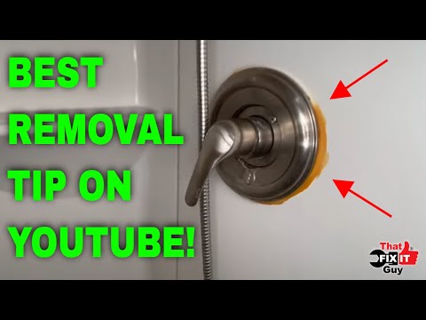 Top Tip For Removing Delta Shower Cartridge - Easy Replacement Guide!