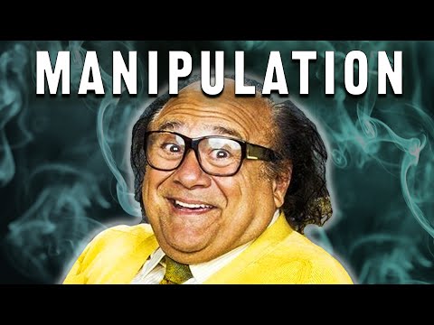 The Nihilistic Psychology of Frank Reynolds in It's Always Sunny in Philadelphia