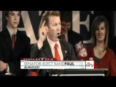 G.O.P. Takes House, Dems Hold Senate