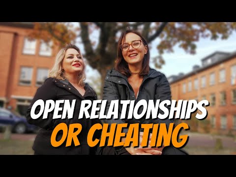 Why "Open Relationships" Are So Common in the Netherlands