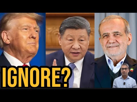 Setback for Trump; Iran, China defy US blockade; Beijing mulls warship option | Janta Ka Reporter